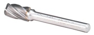 Makita Okrúhla valcová fréza 10x20x6 mm Neželezné Makita Okrúhla valcová fréza 10x20x6 mm Neželezné