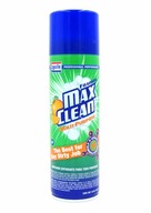 CYCLO MAX CLEAN ČISTIACA PENA NA ČALÚNENIE CYCLO MAX CLEAN ČISTIACA PENA NA ČALÚNENIE
