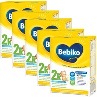 Bebiko 2R Nutriflor Expert Milk next 600 g