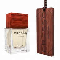 FRESSO Gentleman - Vôňa 50 ml + Prívesok FRESSO Gentleman - Vôňa 50 ml + Prívesok