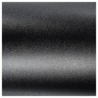 Vzorka MATTE STRUCTURAL Čierna dyha 10x15cm