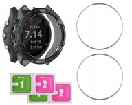 Hudobné puzdro Garmin Forerunner 245/245 + súprava skla Hudobné puzdro Garmin Forerunner 245/245 + súprava skla