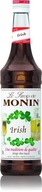 Monin Írska káva a karamelový sirup + zadarmo* Monin Írska káva a karamelový sirup + zadarmo*