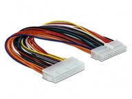 DELOCK 82989 ATX PREdlžovací kábel DELOCK 82989 ATX PREdlžovací kábel