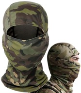 NINJA taktická vojenská univerzálna kukla ASG NINJA taktická vojenská univerzálna kukla ASG