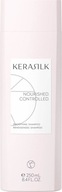 Kerasilk Essentials Smoothing šampón na uhladenie krepovitých vlasov 250ml Kerasilk Essentials Smoothing šampón na uhladenie krepovitých vlasov 250ml