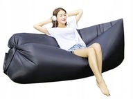 VZDUCHOVÁ SOFA LAZY BAG PLÁŽOVÝ MATRAC VZDUCHOVÁ SOFA LAZY BAG PLÁŽOVÝ MATRAC