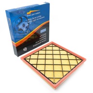 Vzduchový filter OPEL ASTRA J Kraft Vzduchový filter OPEL ASTRA J Kraft