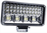 X3C49 PRACOVNÁ LAMPA HALOGÉN LED Vyhľadávací svetlomet AWL42 57 LED 87742