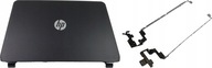 KLAPKA KRYTU + PÁNTY HP 15-G042CY 15-G042DS KLAPKA KRYTU + PÁNTY HP 15-G042CY 15-G042DS