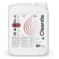 Cleantle Interior Cleaner 5L - Čistič interiéru Cleantle Interior Cleaner 5L - Čistič interiéru