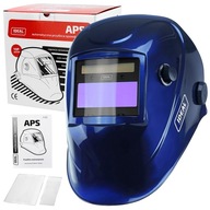 Zváračská kukla AUTO-stmievacia LCD MASKA Zváračská kukla AUTO-stmievacia LCD MASKA