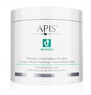 APIS Api-Podo Čistiaci peeling na nohy 700g APIS Api-Podo Čistiaci peeling na nohy 700g