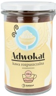 Instantná káva ADVOCATE Dóza Krukam Advocate Instantná káva ADVOCATE Dóza Krukam Advocate