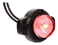 Lampa obrysová lampa Marker odťahovacie vozidlo Help leda Lampa obrysová lampa Marker odťahovacie vozidlo Help leda