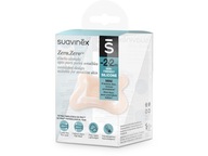 Suavinex ukľudňujúci cumlík pre deti ZERO ZERO -2-2M Suavinex ukľudňujúci cumlík pre deti ZERO ZERO -2-2M