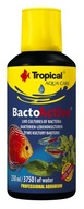 BACTO ACTIVE akvarijné baktérie 250ml