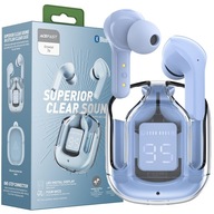 BLUETOOTH SLÚCHADLÁ BEZDRÔTOVÉ TWS ACEFAST 5.2 BLUETOOTH SLÚCHADLÁ BEZDRÔTOVÉ TWS ACEFAST 5.2