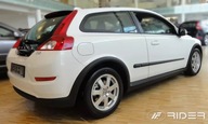 Bočné lišty Volvo C30 Bočné lišty Volvo C30