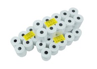 PENIAZE VALCE 57x30 PRE FISKÁLNE ZARIADENIA x10 PENIAZE VALCE 57x30 PRE FISKÁLNE ZARIADENIA x10