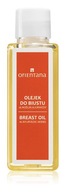 Orientana BIO BUST OIL 16 ÁJURVÉDskych RASTLÍN