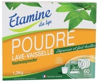 Etamine Du Lys prášok do umývačky riadu bez zápachu