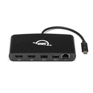 Mini Dock OWC Thunderbolt 3