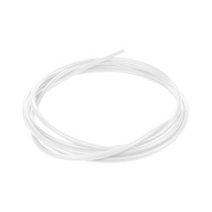 Hadica 1/4" hadica pre RO vodný filter chladničky WHITE Hadica 1/4" hadica pre RO vodný filter chladničky WHITE
