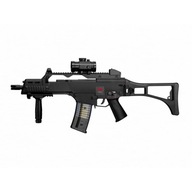 Airsoftová puška H&K Heckler&Koch G36C 6 mm