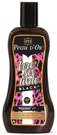 Peau d'Or Irresistible Black opaľovací krém 250 ml