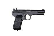 Pištoľ GBB WE33 - čierna