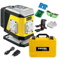 KRÍŽOVÝ LASER LEVEL LASER LEVEL CL1B KRÍŽOVÝ LASER LEVEL LASER LEVEL CL1B