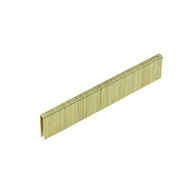 Spony pre pneumatické zošívačky PANSAM A536116 GA18, typ 90, 16mm Spony pre pneumatické zošívačky PANSAM A536116 GA18, typ 90, 16mm