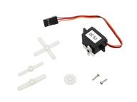 Servo YS - 30 - servo sada - 2 kusy Servo YS - 30 - servo sada - 2 kusy