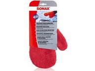 SONAX RUKAVICE NA UMÝVANIE AUTA Z MIKROVLÁKNA SONAX RUKAVICE NA UMÝVANIE AUTA Z MIKROVLÁKNA