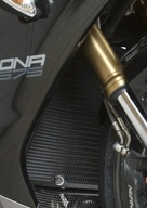 KRYT RADIÁTORA R&G TRIUMPH 675 DAYTONA 13- KRYT RADIÁTORA R&G TRIUMPH 675 DAYTONA 13-
