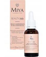 Miya Beauty.lab Sérum s prebiotikami na problematickú pleť 30 ml