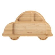BAMBOU tácka bambusové auto 27x16,5cm HOMLA BAMBOU tácka bambusové auto 27x16,5cm HOMLA