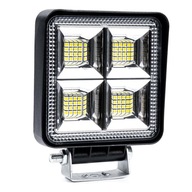 AMiO HALOGÉNOVÁ LED PRACOVNÁ LAMPA SEARCH 192W 12/24 AMiO HALOGÉNOVÁ LED PRACOVNÁ LAMPA SEARCH 192W 12/24