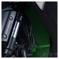 KRYT NA RADIÁTOR R&G KAWASAKI ZX636 19- ČIERNA KRYT NA RADIÁTOR R&G KAWASAKI ZX636 19- ČIERNA