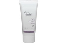 OVER LYSINE PASTE 50G podporuje imunitný systém mačky OVER LYSINE PASTE 50G podporuje imunitný systém mačky