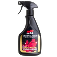 SOFT99 Luxusná koža 500 ml - 2v1 na kožu SOFT99 Luxusná koža 500 ml - 2v1 na kožu