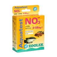 ZOOLEK AQUATEST NO3 NITRÁTOVÝ TEST