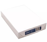 Biely kopírovací papier pre tlačiareň A4, 80g, 500 listov Biely kopírovací papier pre tlačiareň A4, 80g, 500 listov