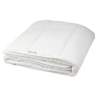 IKEA STJARBRACKA Paplón, teplý 200x200 cm IKEA STJARBRACKA Paplón, teplý 200x200 cm