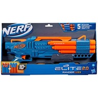 Hasbro Nerf Elite 2.0 Launcher Ranger PD-5 F4186 Hasbro Nerf Elite 2.0 Launcher Ranger PD-5 F4186