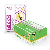 Krmivo pre včely s tymolom a vitamínmi 1kg x 15 - BKV T-Pro Krmivo pre včely s tymolom a vitamínmi 1kg x 15 - BKV T-Pro