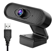 HD WEBKAMERA LEKCIA KAMERA MIKROFÓN HD WEBKAMERA LEKCIA KAMERA MIKROFÓN