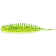 FISHUP Tanta 1,5" 10 ks #026 Flo Chartreuse/ FISHUP Tanta 1,5" 10 ks #026 Flo Chartreuse/