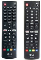 Diaľkové ovládanie k TV LG AKB75375608, NOVÝ ORIGINÁL Diaľkové ovládanie k TV LG AKB75375608, NOVÝ ORIGINÁL